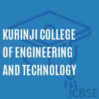 Kurinji College of Engineering and Technology Logo
