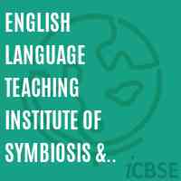 English Language Teaching Institute of Symbiosis & SIFIL Logo