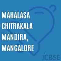 Mahalasa Chitrakala Mandira, Mangalore College Logo