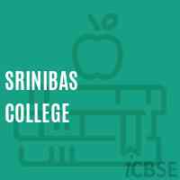 Srinibas College Logo