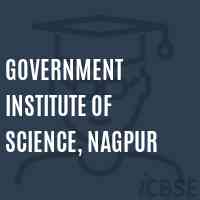 Government Institute of Science, Nagpur Logo