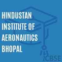 Hindustan Institute of Aeronautics Bhopal Logo