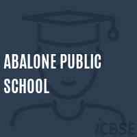 Abalone Public School Logo