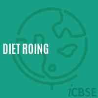 Diet Roing College Logo
