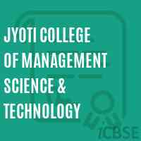 Jyoti College of Management Science & Technology Logo