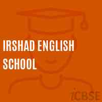 Irshad English School Logo