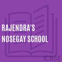 Rajendra's Nosegay School Logo
