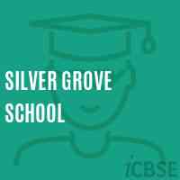 Silver Grove School Logo