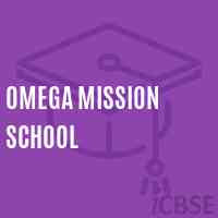 Omega Mission School Logo