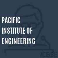 Pacific Institute of Engineering Logo