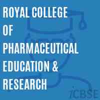 Royal College of Pharmaceutical Education & Research Logo