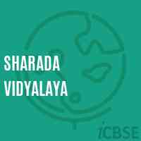 Sharada Vidyalaya School Logo