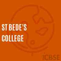 St Bede'S College Logo