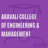 Aravali College of Engineering & Management Logo