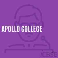 Apollo College Logo