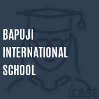 Bapuji International School Logo