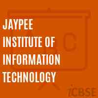 Jaypee Institute of Information Technology Logo