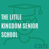 The Little Kingdom Senior School Logo