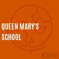 Queen Mary's School Logo