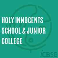 Holy Innocents School & Junior College Logo