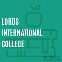 Lords International College Logo