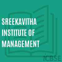 Sreekavitha Institute of Management Logo