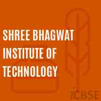 Shree Bhagwat Institute of Technology Logo