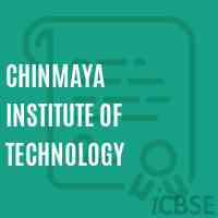 Chinmaya Institute of Technology Logo