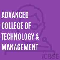 Advanced College of Technology & Management Logo