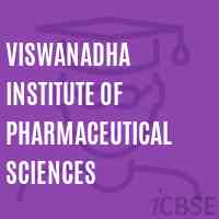 Viswanadha Institute of Pharmaceutical Sciences Logo