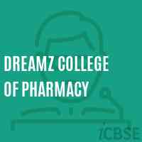Dreamz College of Pharmacy Logo