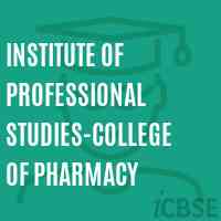Institute of Professional Studies-College of Pharmacy Logo
