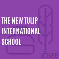 The New Tulip International School Logo