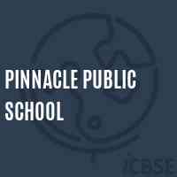 Pinnacle Public School Logo