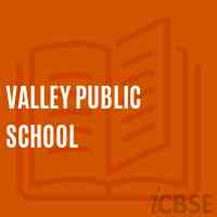 Valley Public School Logo