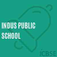 Indus Public School Logo