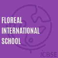 Floreal International School Logo