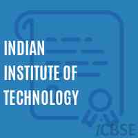 Indian Institute of Technology Logo