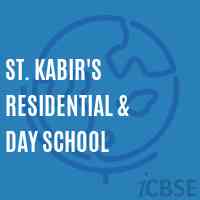 St. Kabir's Residential & Day School Logo