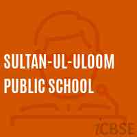 Sultan-Ul-Uloom Public School Logo