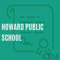 Howard Public School Logo
