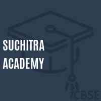 Suchitra Academy School Logo