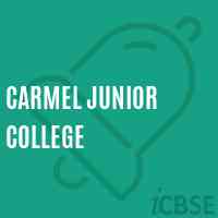 Carmel Junior College Logo