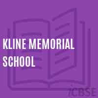 Kline Memorial School Logo