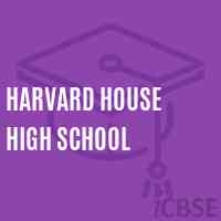 Harvard House High School Logo