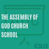 The Assembly Of God Church School Logo