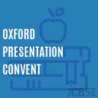 Oxford Presentation Convent Secondary School Logo