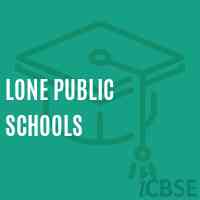Lone Public Schools Logo