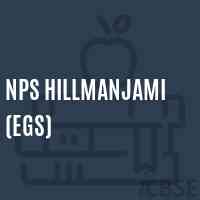 Nps Hillmanjami (Egs) Primary School Logo
