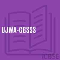 Ujwa-GGSSS High School Logo